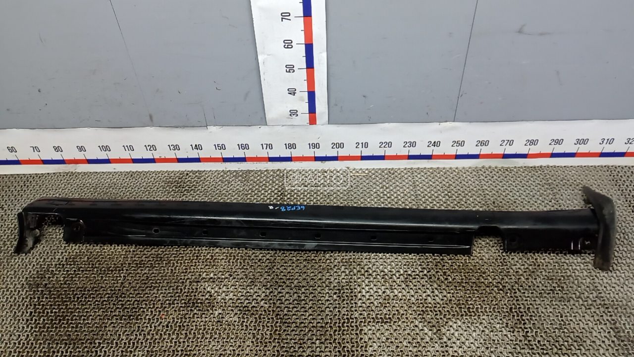 Накладка на порог