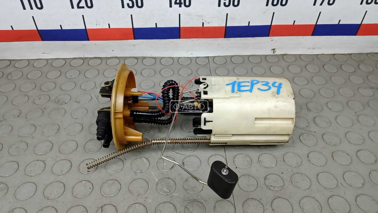 Насос топливный электрический