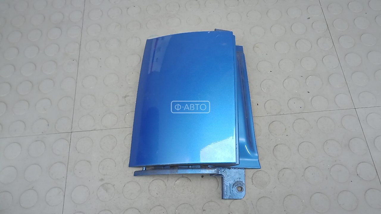 Ус под фонарь левый