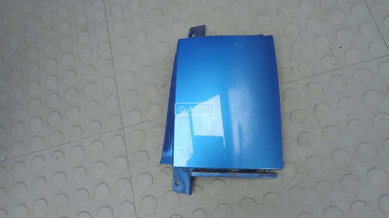 Ус под фонарь правый