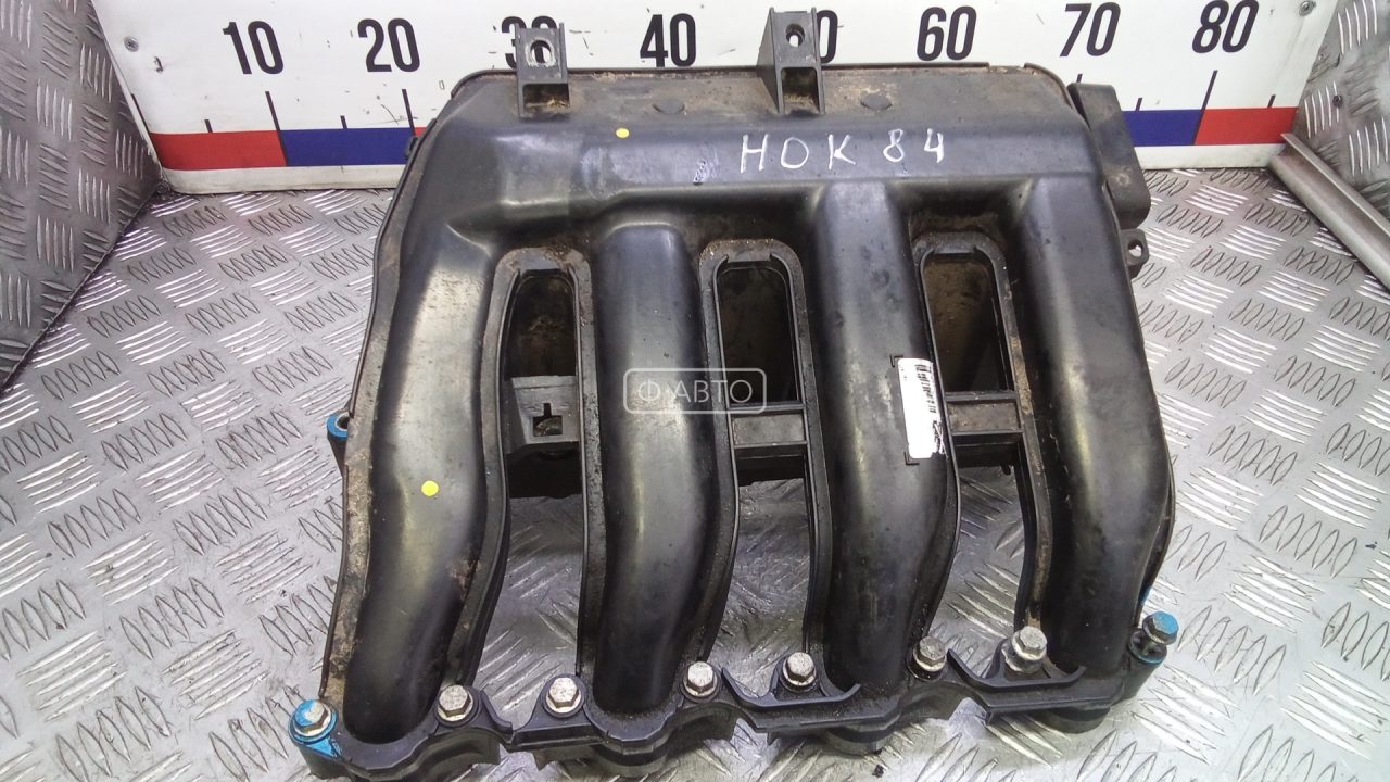 Впускной коллектор дизельный