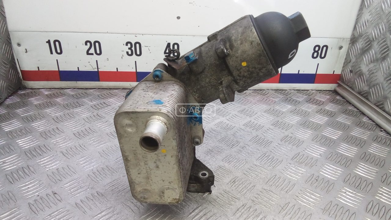 Корпус масляного фильтра дизельный