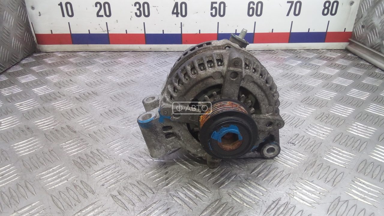 Генератор дизельный