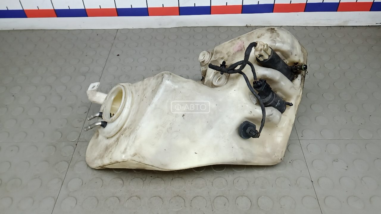 Бачок омывателя