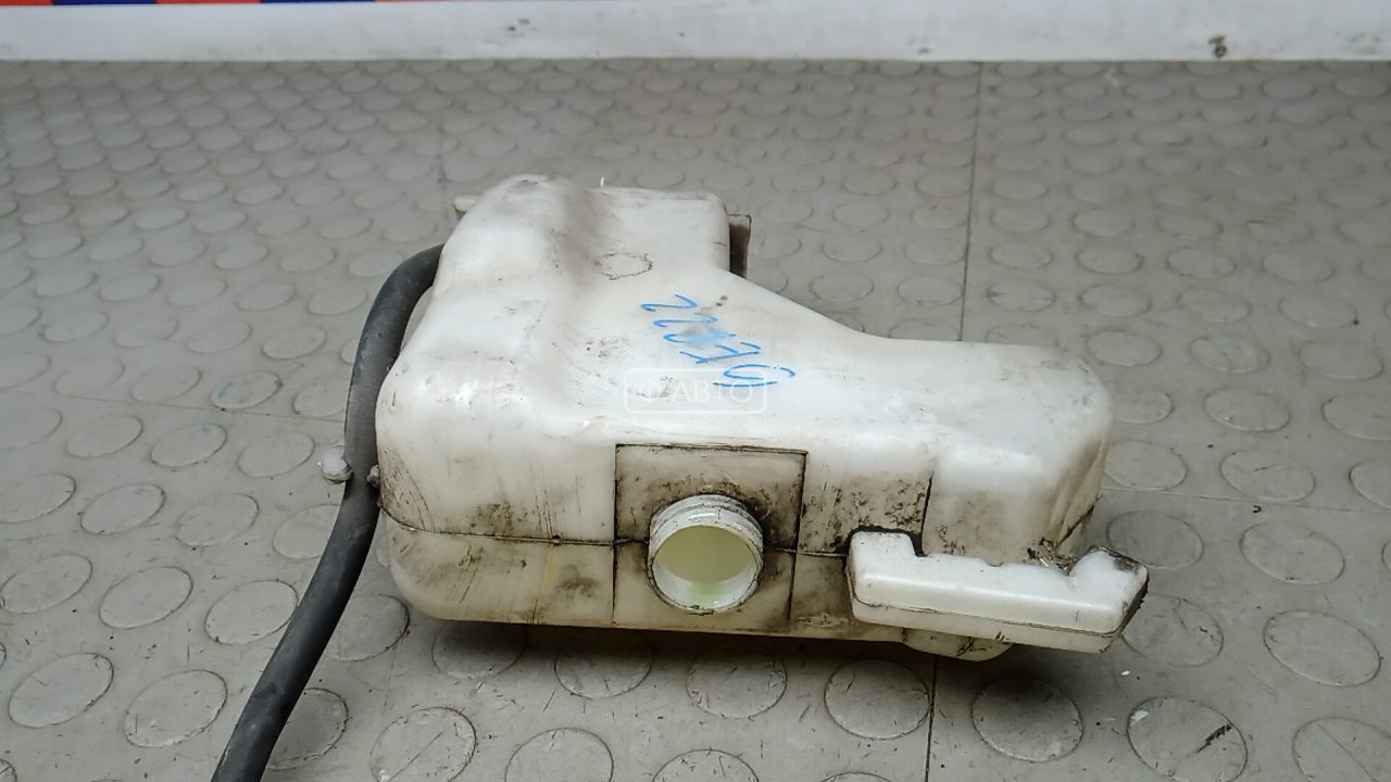 Бачок расширительный