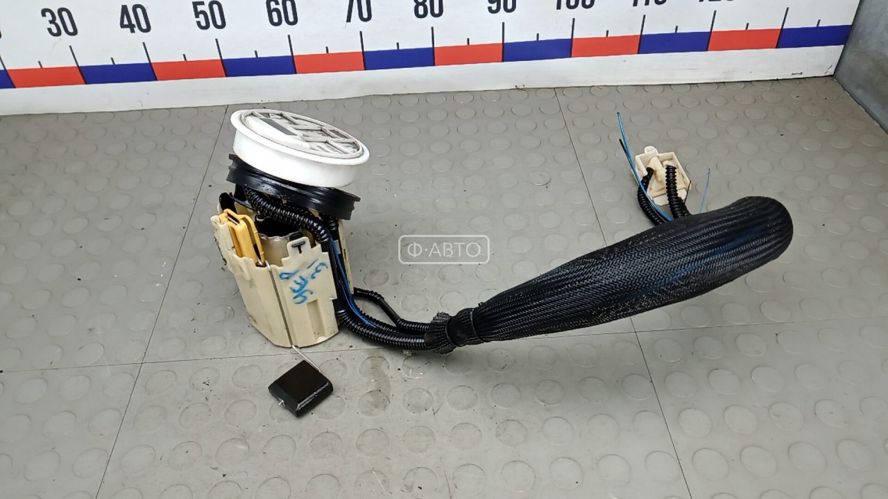 Насос топливный электрический