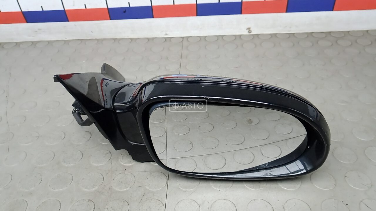 Зеркало наружное правое