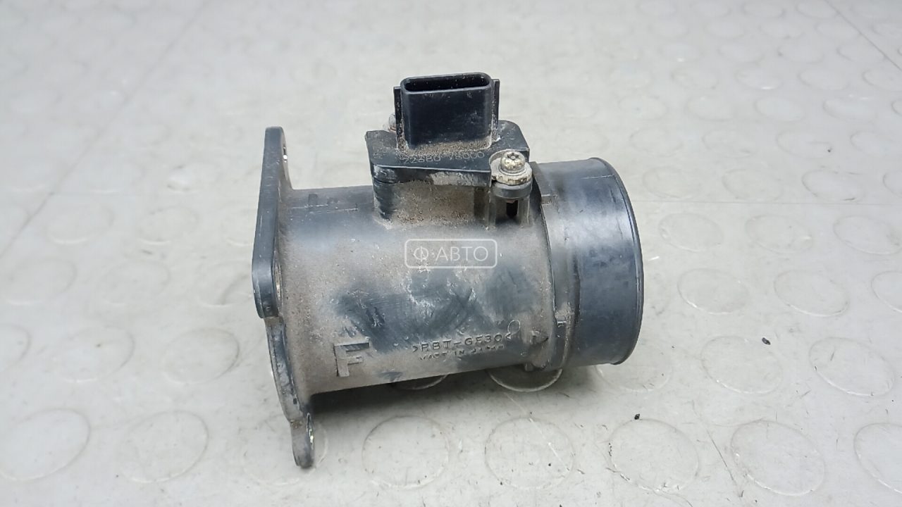 Расходомер воздуха бензиновый