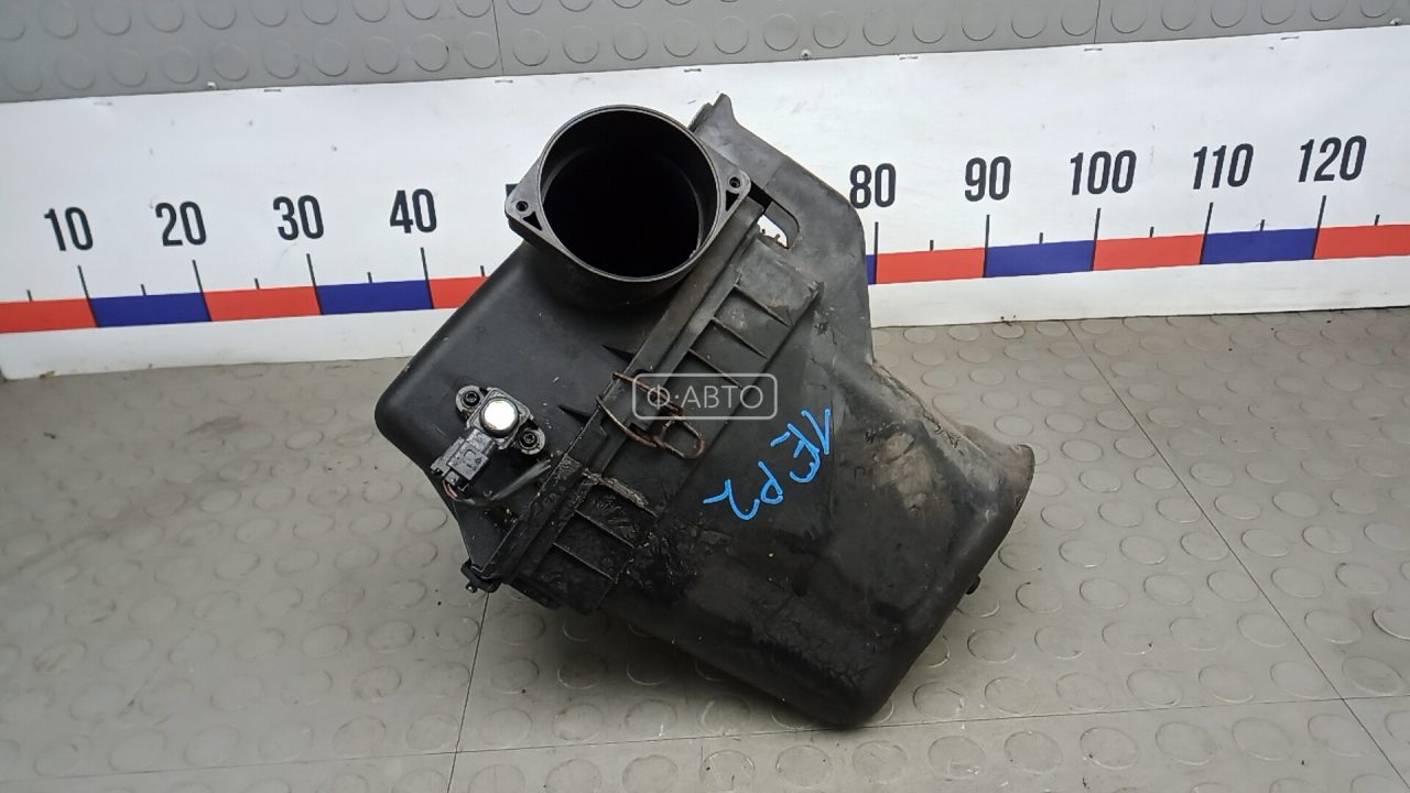 Корпус воздушного фильтра