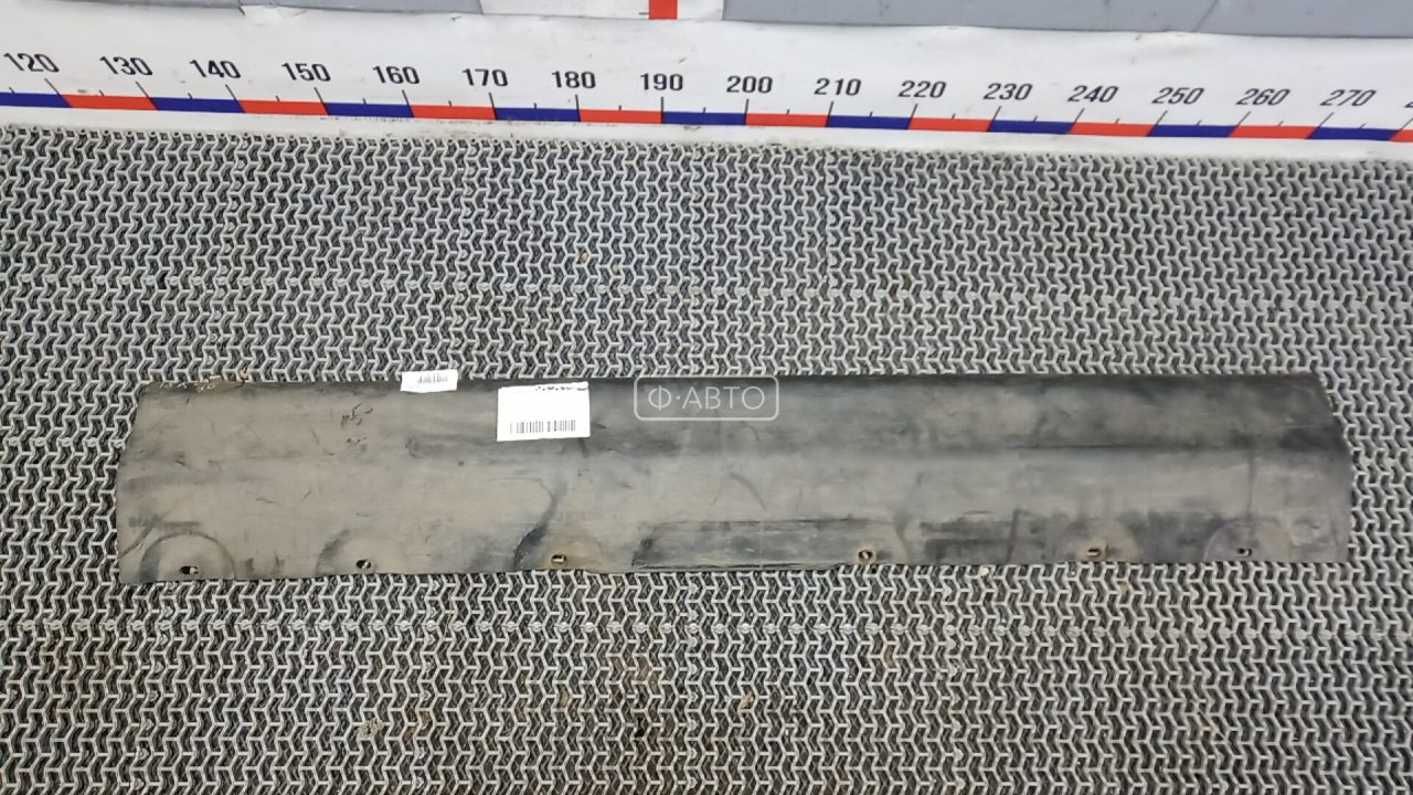 Накладка на порог