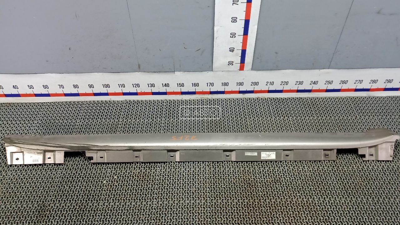 Накладка на порог