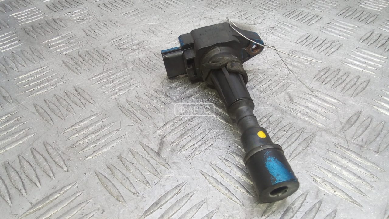 Катушка зажигания бензиновая