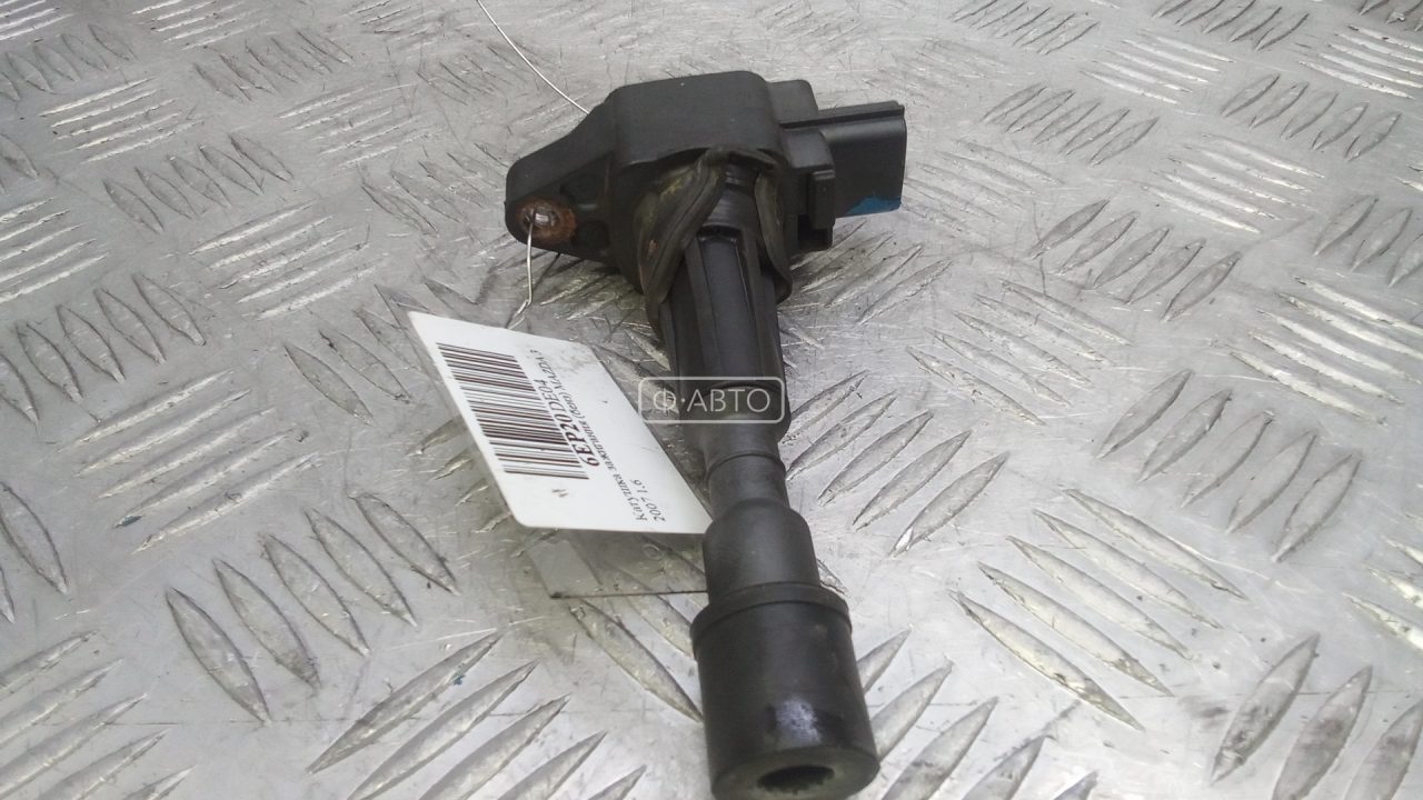 Катушка зажигания бензиновая