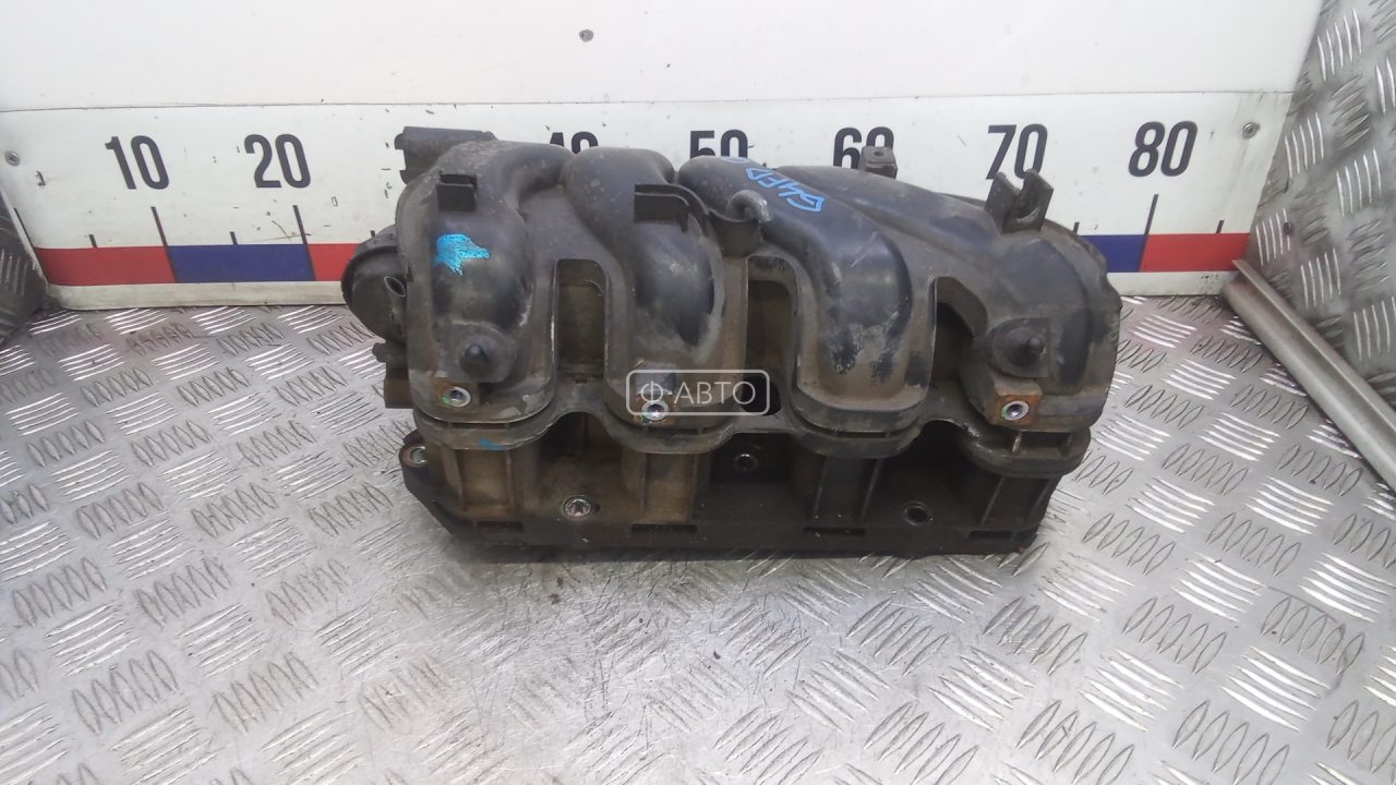 Впускной коллектор бензиновый