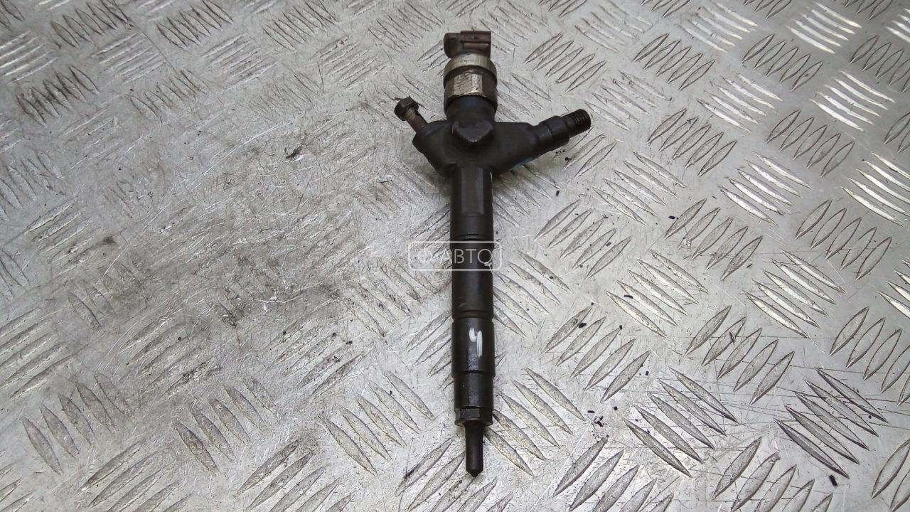 Форсунка дизельная