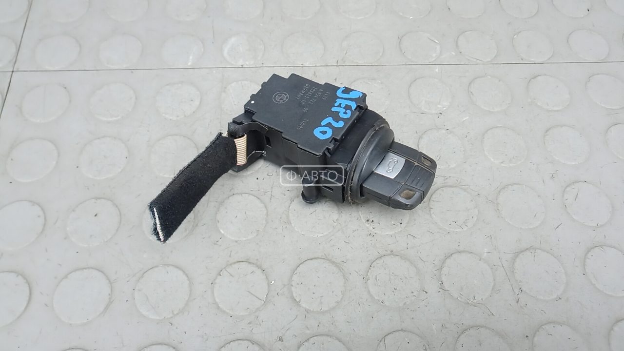 Замок зажигания