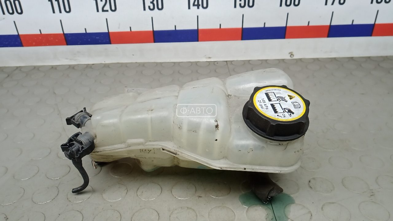 Бачок расширительный