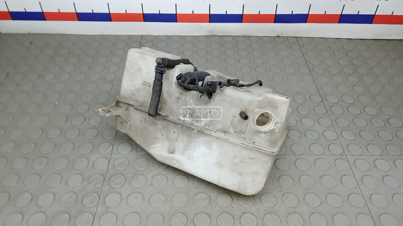 Бачок омывателя