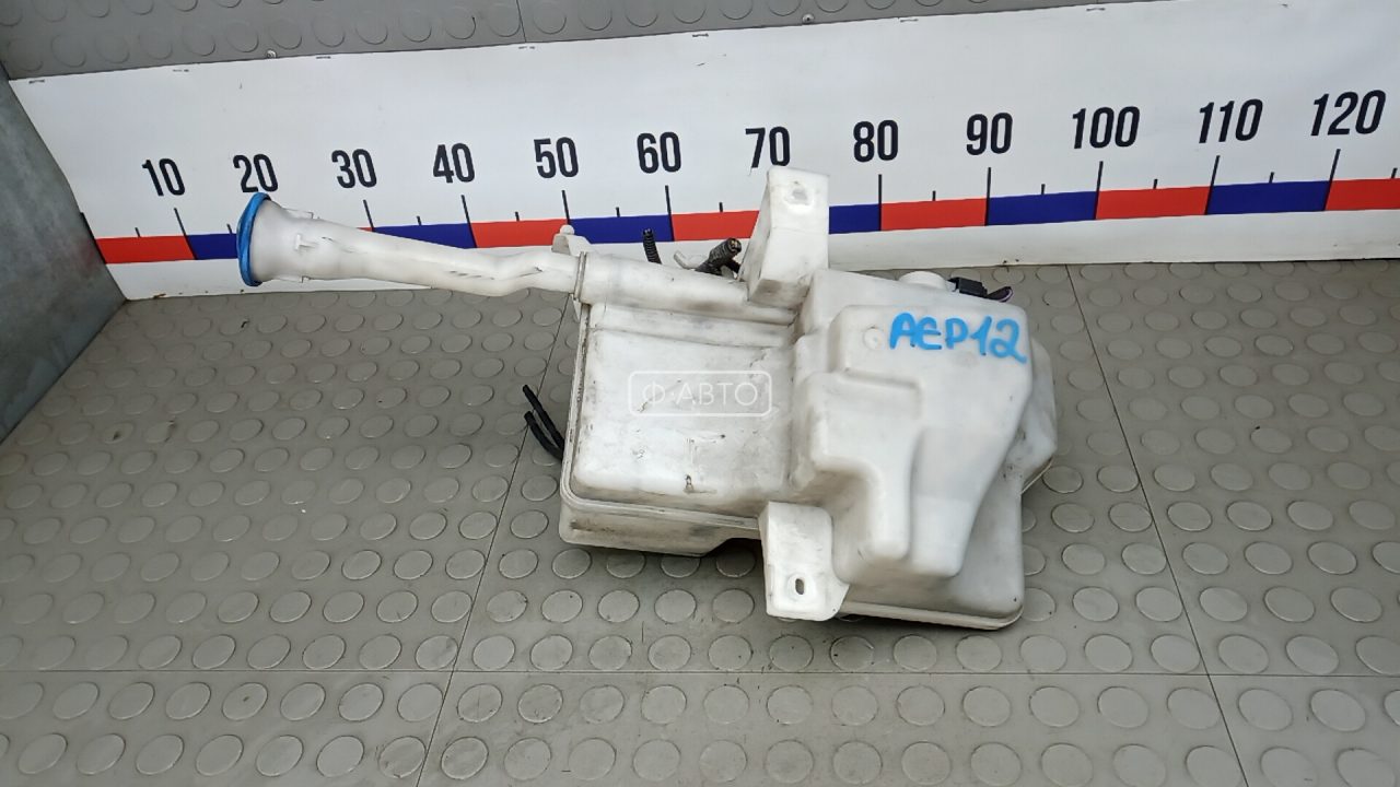 Бачок омывателя