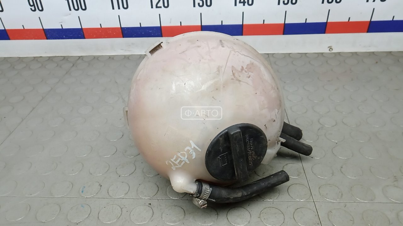 Бачок расширительный