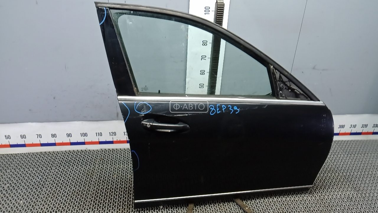 Дверь передняя правая