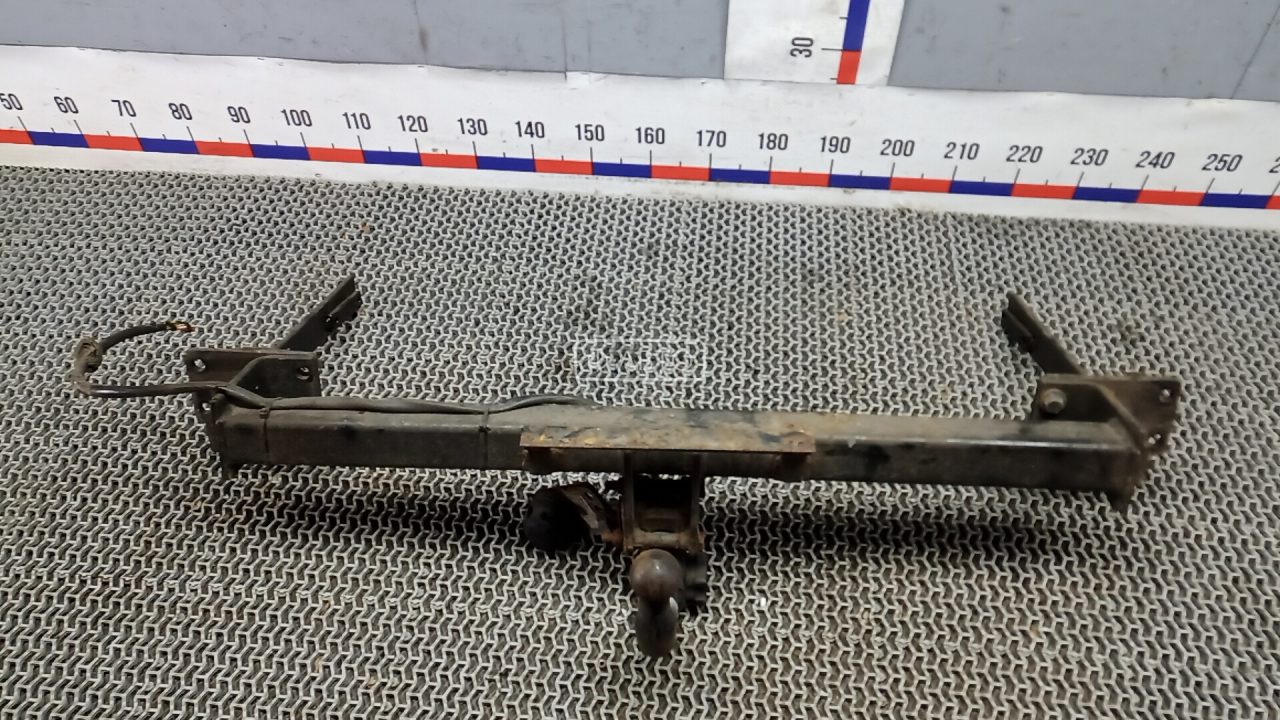 Фаркоп (прицепное устройство)