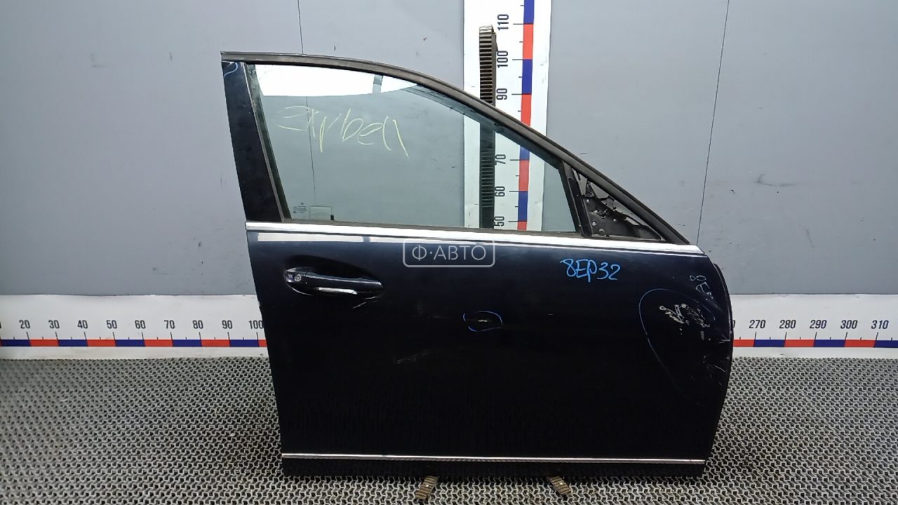 Дверь передняя правая