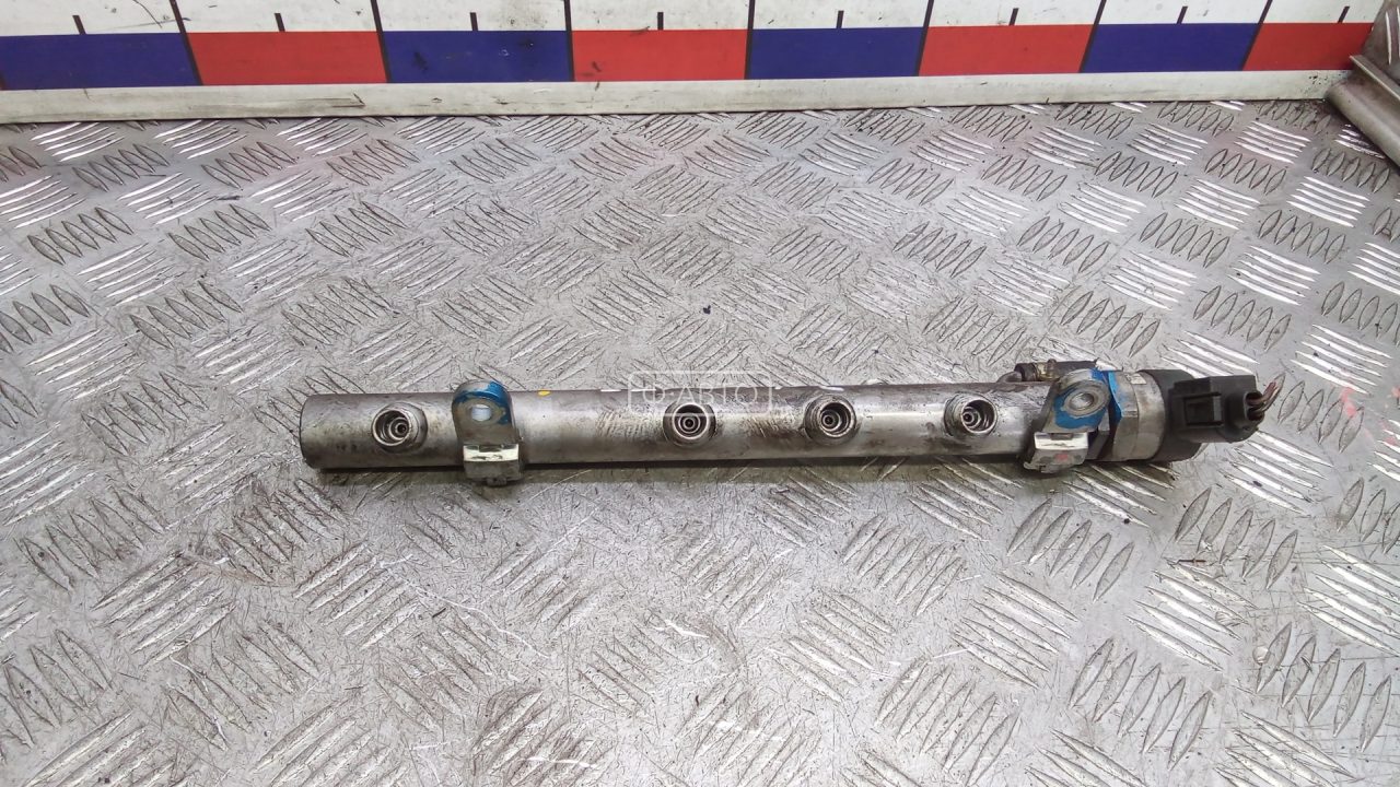 Топливная рампа дизельная