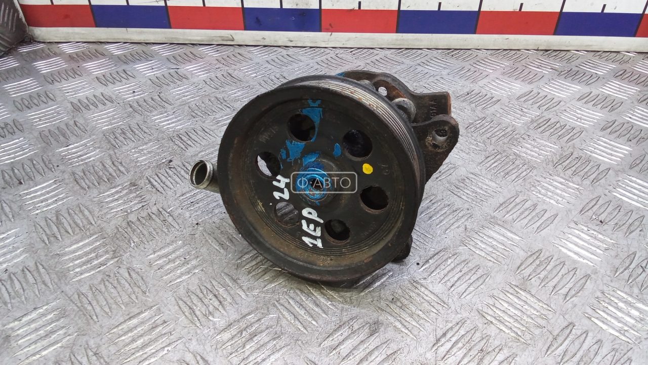 Насос ГУ дизельный