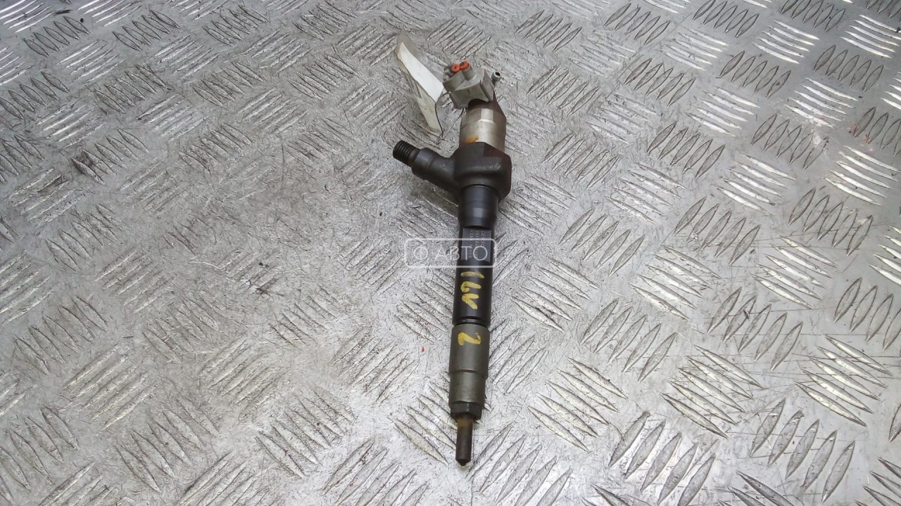 Форсунка дизельная