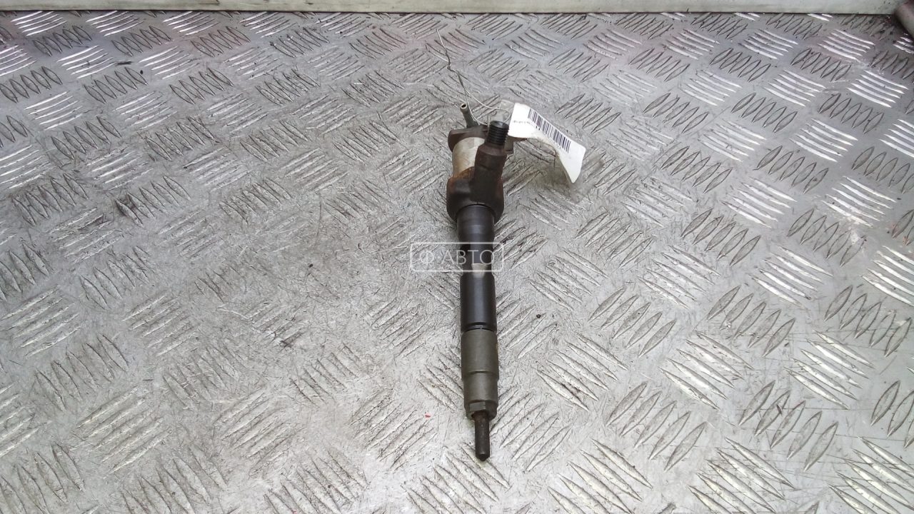 Форсунка дизельная