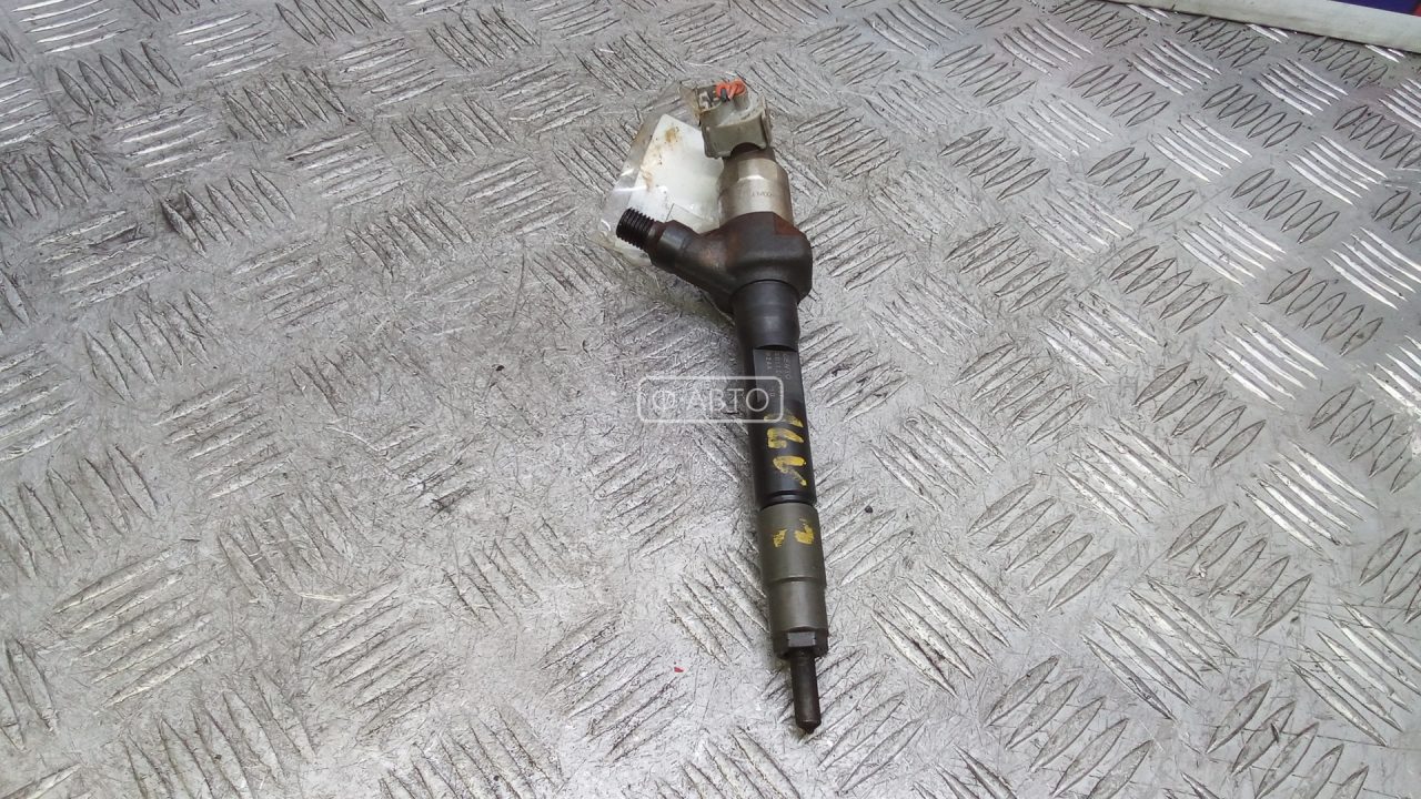 Форсунка дизельная