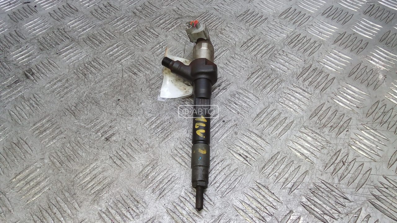 Форсунка дизельная