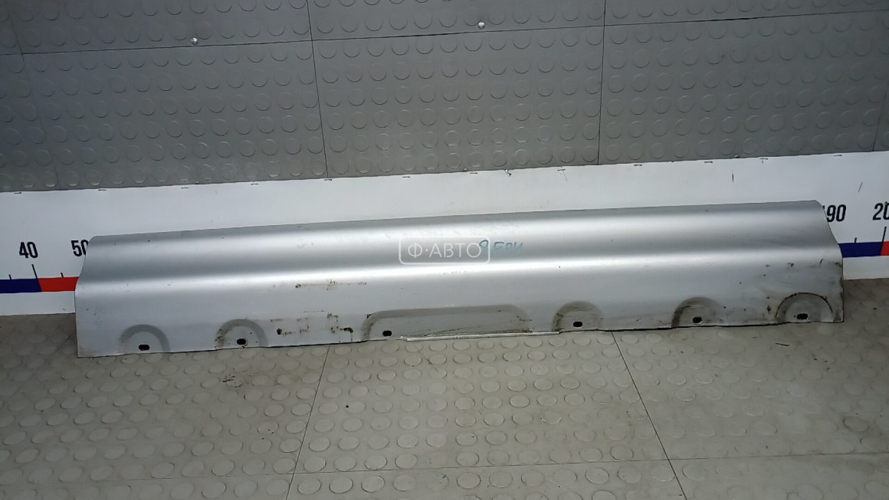 Накладка на порог