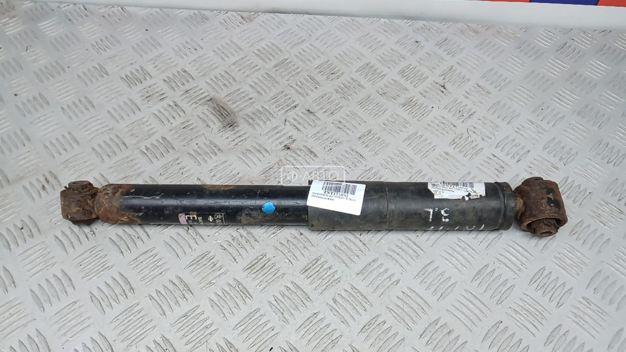 Амортизатор задний