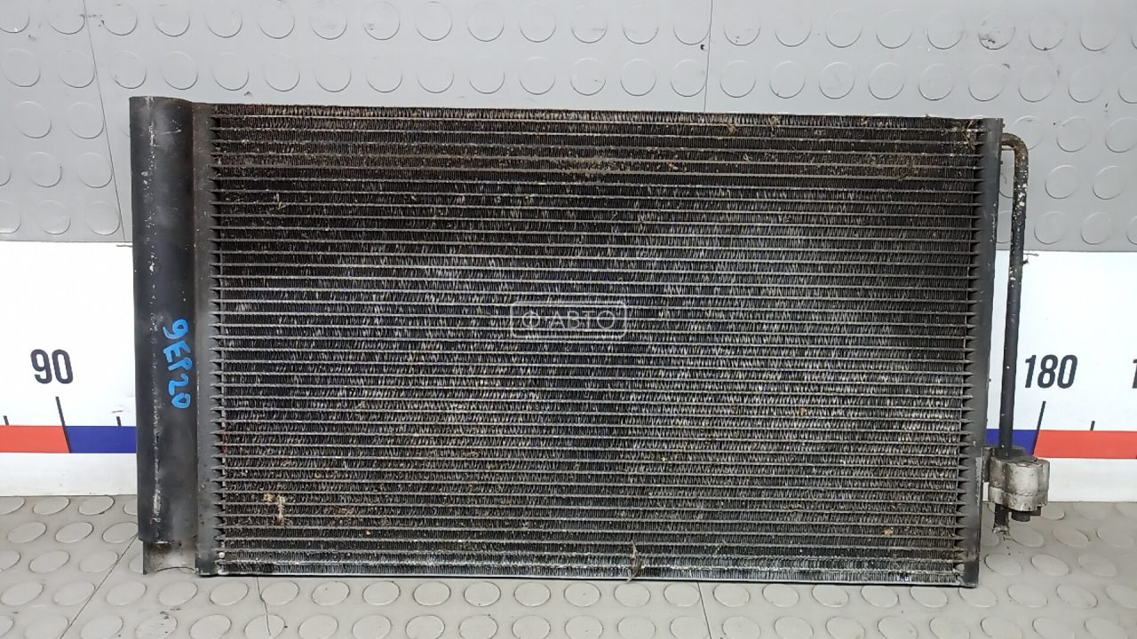 Радиатор кондиционера