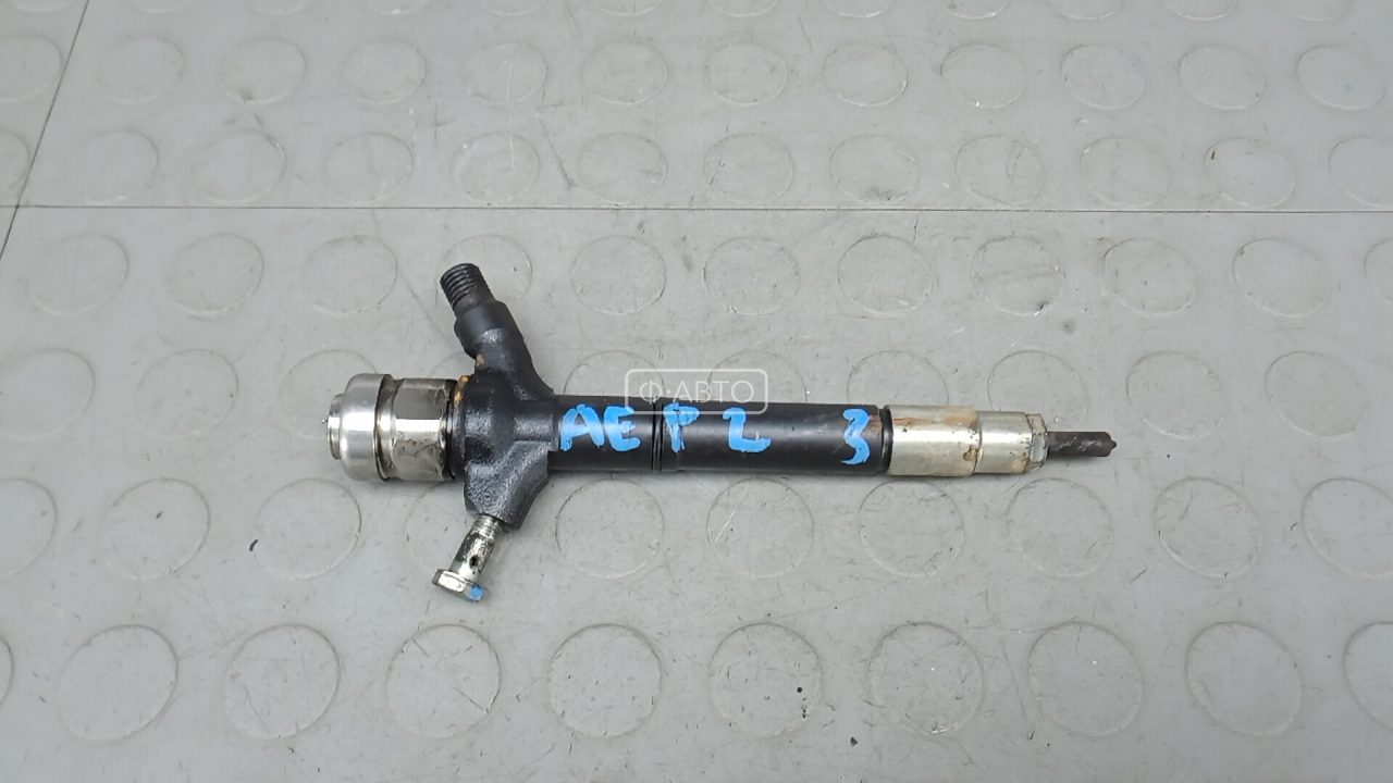 Форсунка дизельная