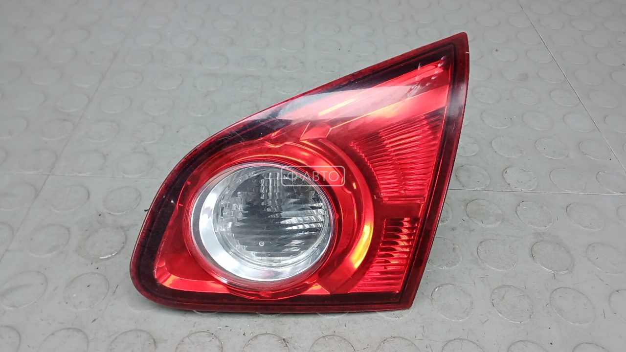 Фонарь правый 3-5 двери
