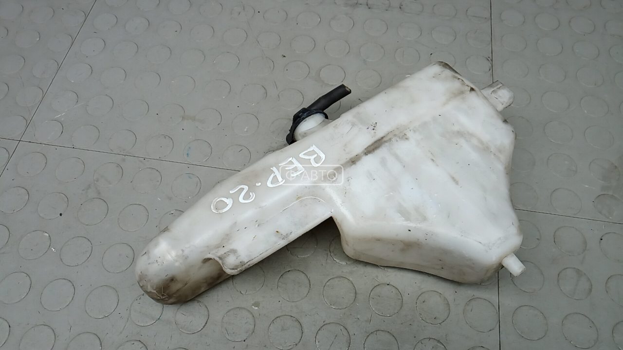 Бачок расширительный