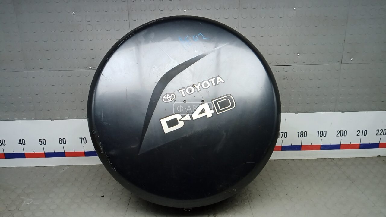 Чехол запаски