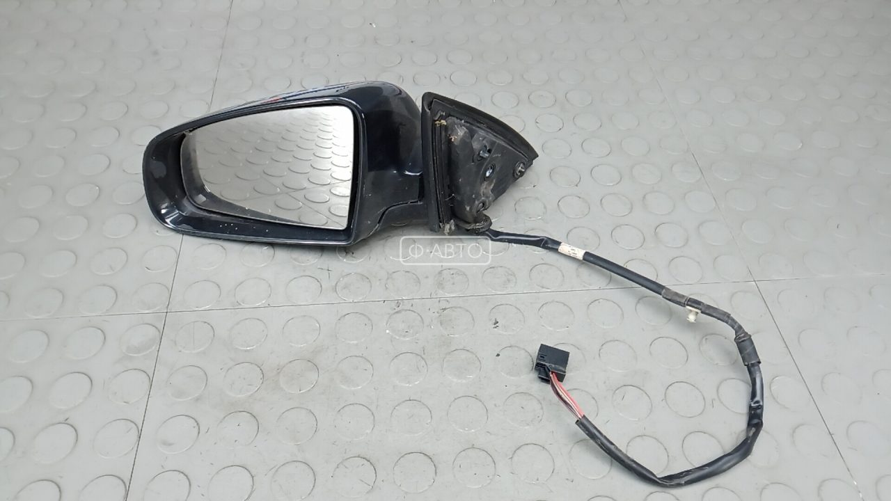 Зеркало наружное левое