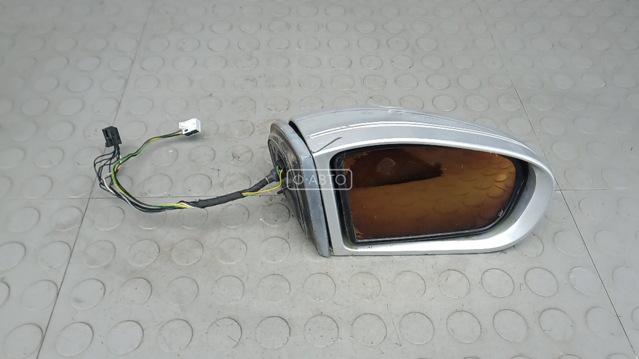 Зеркало наружное правое