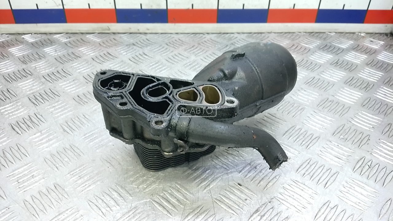 Корпус масляного фильтра дизельный