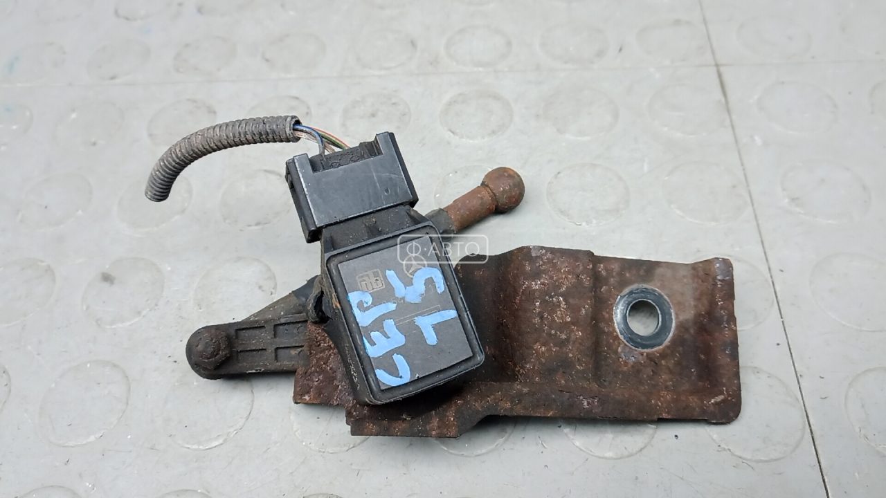 Датчик положения подвески