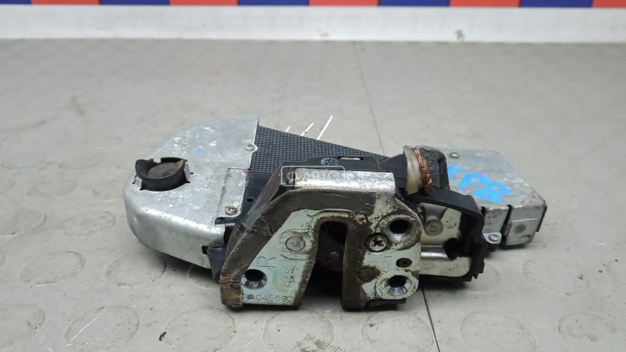 Замок 3-5 двери