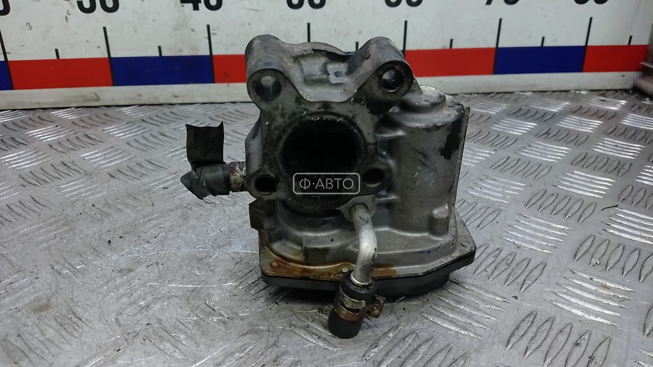 Клапан EGR дизельный