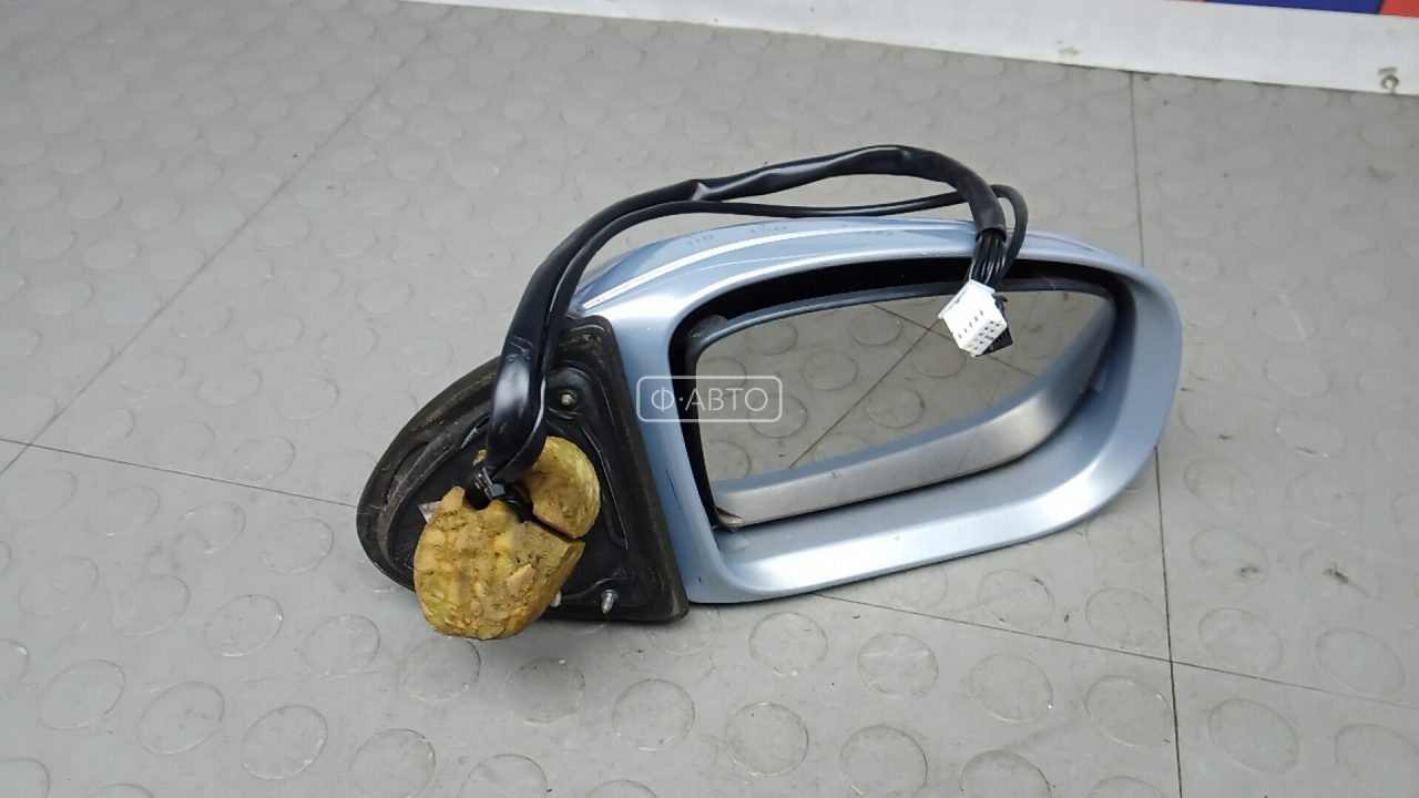 Зеркало наружное правое