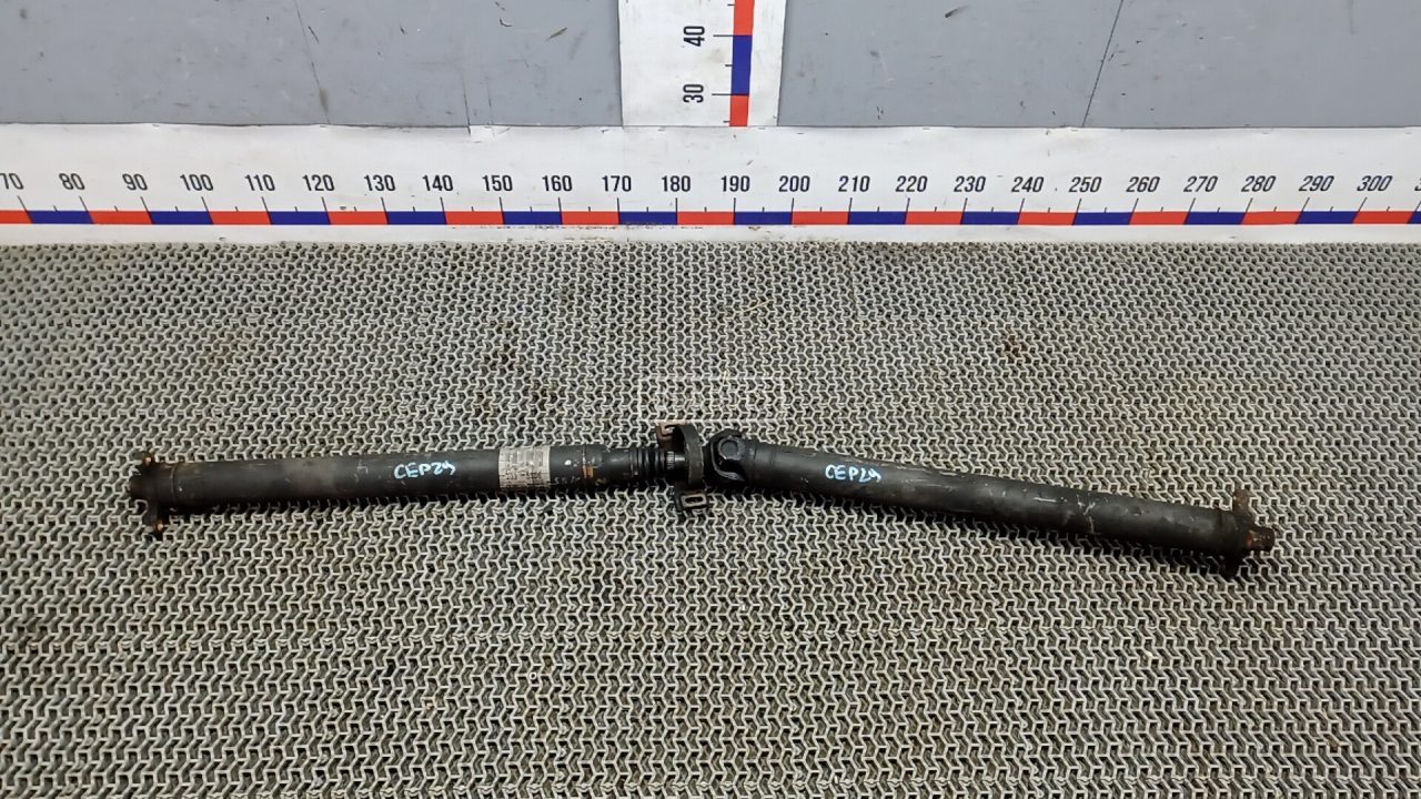 Карданный вал