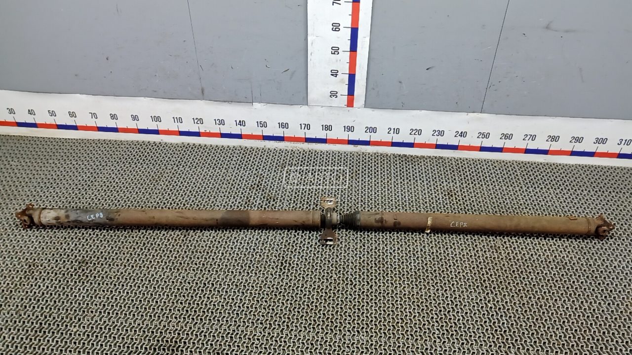 Карданный вал