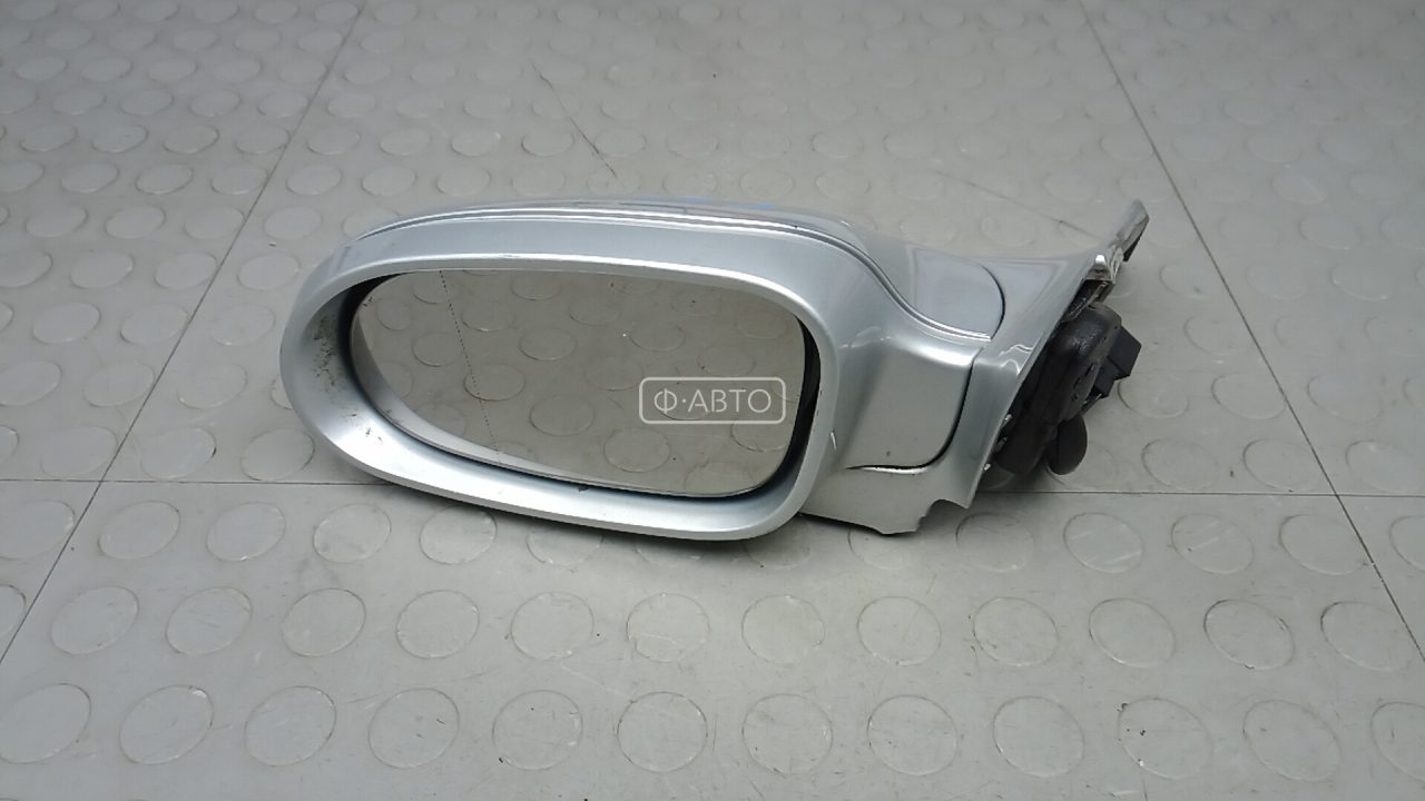 Зеркало наружное левое